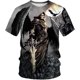 thumbnail image 1 of Xishao Playeras Hombre Drinking T-Shirt Beer Man Men's T-Shirt Casual Tshirts Men's tee Tops High T-Shirt Clothes Cool Stuff TXK306 Talla única-5XL TXK306 Talla única-5XL Xishao ropa, 1 of 2