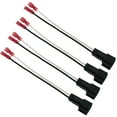 thumbnail image 5 of for ford F-150 72-5600 1999-2014 Door Speaker Connector Harness Wires Adapter 4X, 5 of 7