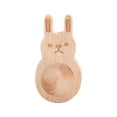 thumbnail image 1 of Diffuseur en Bois au Design de Dessin Animé Charmant pour un Parfum Durable à la Maison, 1 of 6