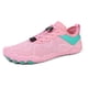 thumbnail image 4 of WDOplteas Zapatos Vadeo Zapatos Buceo Descalzos Antideslizantes para Actividades Acuáticas (Rosa 41), 4 of 9