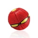 thumbnail image 1 of Flying Throw Ball Deformation Aliviar el estrés Elástico Platillo Platillo Placa de baloncesto Entrenamiento de Baloncesto Padre-niño Toys Interactive Rojo Inevent FN001731-02, 1 of 7