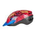 thumbnail image 4 of Bell Sports Spiderman Child Bike Helmet, 4 of 9