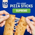 thumbnail image 3 of Jack's Supreme Meat Pizza Stick Snacks, 20 oz Box (Frozen), 3 of 8