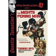 The Mighty Peking Man