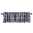 thumbnail image 1 of Mr. MJs Trading AG-80208 72 in. Window Valance, 1 of 1