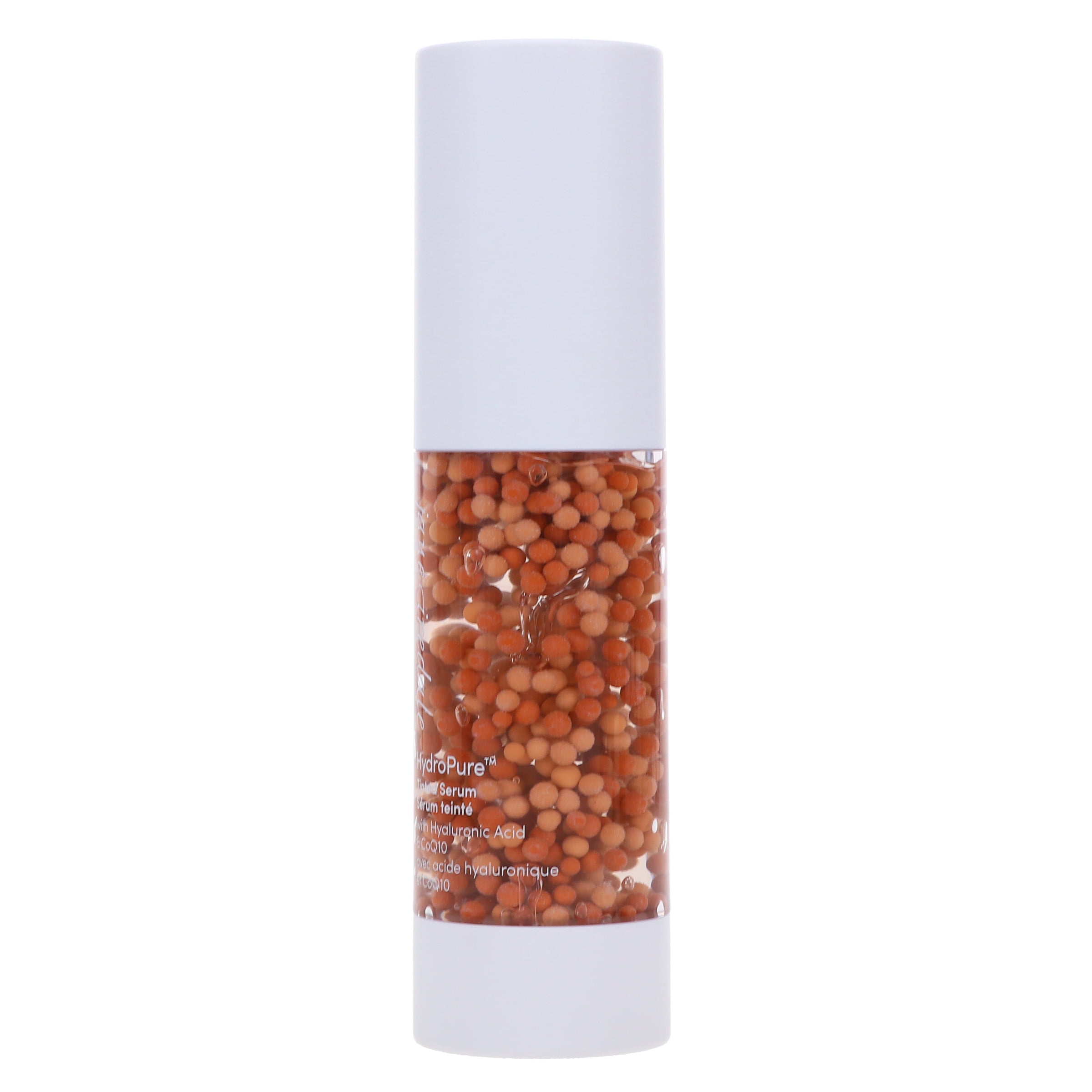 jane iredale HydroPure Tinted Serum Dark 6 1 oz