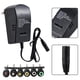 thumbnail image 4 of Adaptador de corriente CC de voltaje ajustable universal de 30 W - Enchufe estadounidense de 100-240 V, 4 of 10