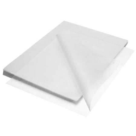 Pochettes de Lamination 6 x 9, Manchons de Lamination à Chaud, 3 Mil, Quantité 100