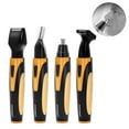 thumbnail image 2 of 4 In 1 Nose Hair Trimmer, Rechargeable Beard Trimmer, Side Trimmer, 2 of 5