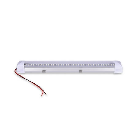 

Lacyie LED Tube LED 12V Low Voltage Tube LED Compartment Light LED T5 Tube