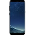 thumbnail image 2 of Samsung Galaxy S8+ plus 64GB (Light Shadow on Screen) Unlocked Cell phone | Refurbished, 2 of 4