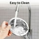 thumbnail image 4 of Popular Kennel Water Bowl Hanging Pet Hanging Bowl And Dog Stainless Steel Bowl, 4 of 6