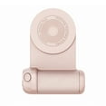 thumbnail image 2 of EGNMCR Smartphone Selfie Booster Handle Grip Bluetooth Photo Stabilizer With Shutter Release 1/4 Screw Phone Stand Wireless Desktop Charging Bluetooth holder, 2 of 7