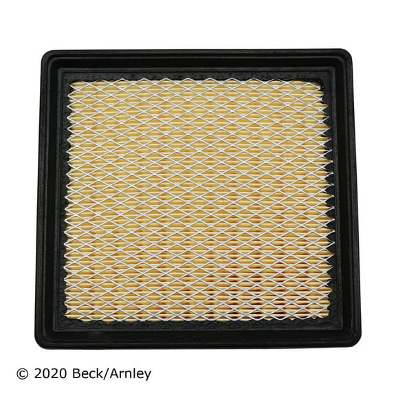 BeckArnley 042-1581 Air Filter