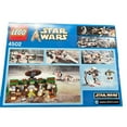 thumbnail image 2 of LEGO STAR WARS Chasseur X-Wing (Dagobah) Boîte Bleue 4502 Neuf Neuf Complet, 2 of 6