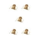 thumbnail image 2 of Bearachild Bolsa de lino de 2 piezas Bolsa perfumada Suministros de vacaciones Accesorios de fiesta de accesorios de bricolaje Contenedor de Type2 NO2, 2 of 6