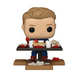 thumbnail image 2 of Funko Pop! Funko Capitán América Shawarma Marvel Avengers Edición Especial, 2 of 2