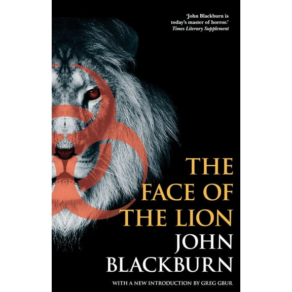 20th Century: The Face of the Lion (Paperback)