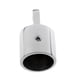 thumbnail image 5 of Tubo de soporte de acero inoxidable para toldo de barco | Toldo bimini 22mm, 5 of 6