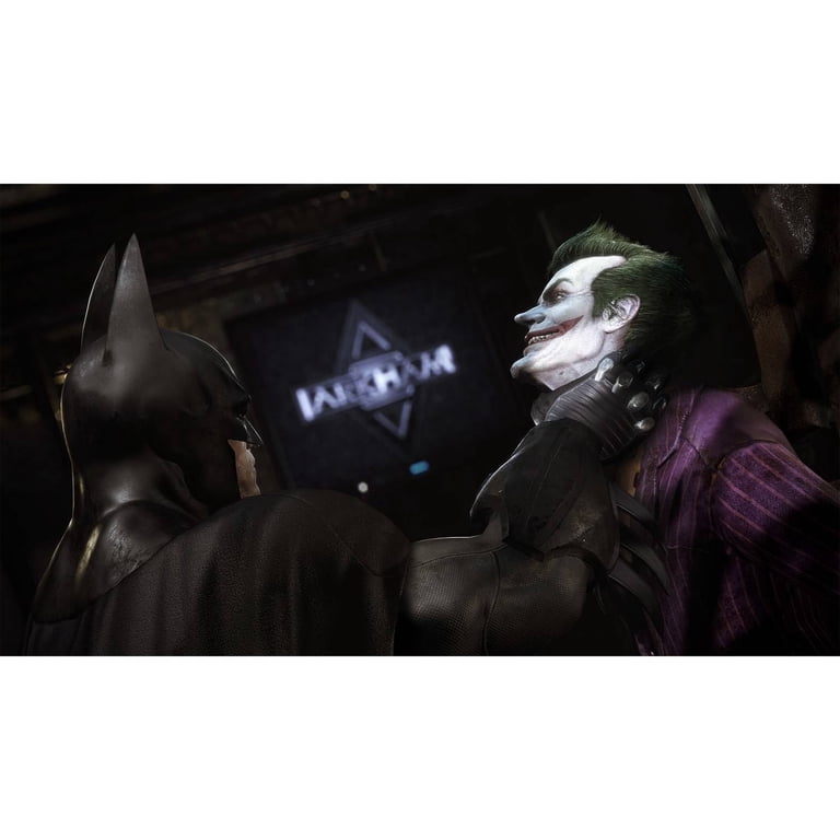 Warner Bros Batman: Return to Arkham - Gotham Knights Edition