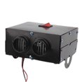 thumbnail image 1 of 12v 1000w Car Heater Warmer Fan Heater Fan Car Heater Defroster [advanced Quality!30%off], 1 of 5