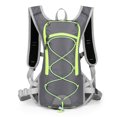 thumbnail image 1 of Mochila ligera para deportes al aire libre, resistente a salpicaduras de agua, para correr, andar a campo traviesa, 1 of 5