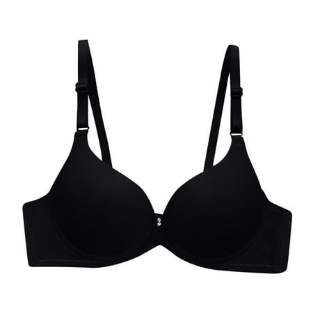 

GWAABD Womens Lingerie Naughty Women Lace Push Up Bras Tank Crop Underwear
