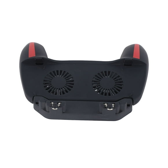 Dual Cooling Fan Gaming Triggers,Mobile Game Controller with Mobile Game Controller Mobile Game Controllerwith Cooling Fan Ultra Responsive