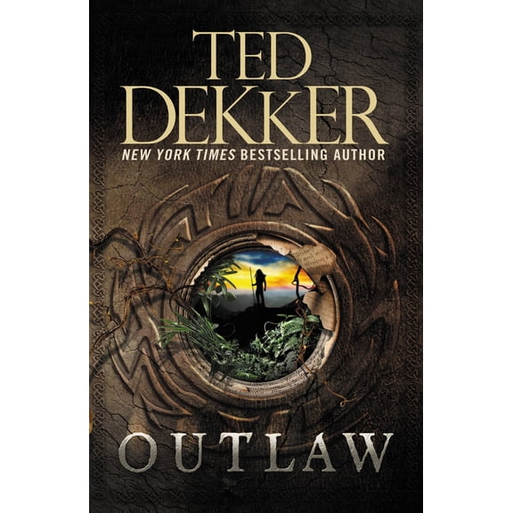 Pre-Owned Outlaw (Paperback) 1455578533 9781455578535