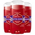 thumbnail image 1 of Desodorante Old Spice 24 horas al día, 7 días a la semana, protección contra olores después del horario laboral, 90 ml, 1 of 7