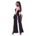 thumbnail image 4 of Music Legs Women's Slay Ninja 70986-ML, 4 of 7