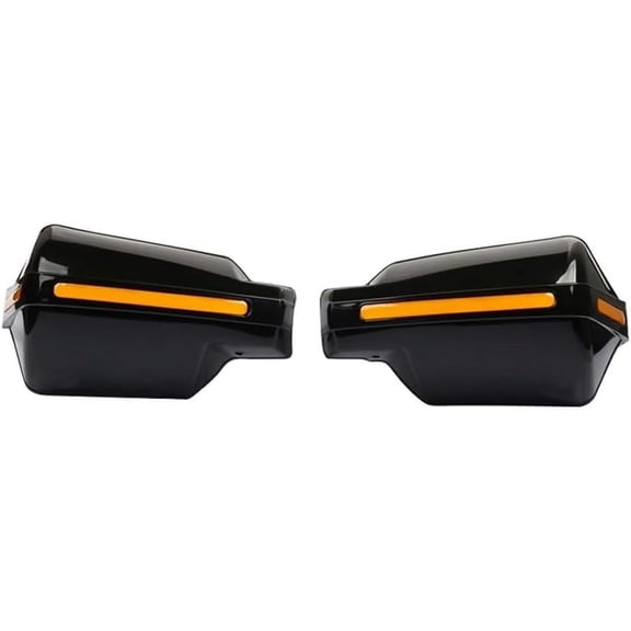 Handguard for Suzuki Burgman 650 200 150 250 125 an 400 AN400 AN150 AN250 Motorcycle Accessories Handguard Windshield Hand Guards Handle, Black