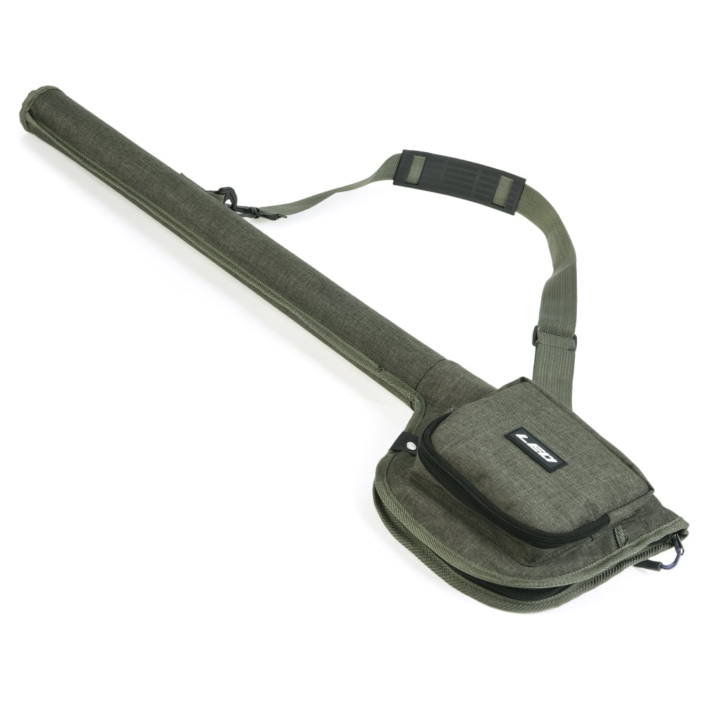 Storfisk fishing & more Fishing rod bag rod case for rods and fishing accessories in various lengths.