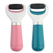 Electronic Pedicure Foot File Callus Shaver Dead Skin Remover Peeling Machine