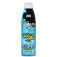 thumbnail image 1 of Protector solar en aerosol H2Ocean Surfers Choice SPF 50 177 ml, 1 of 7