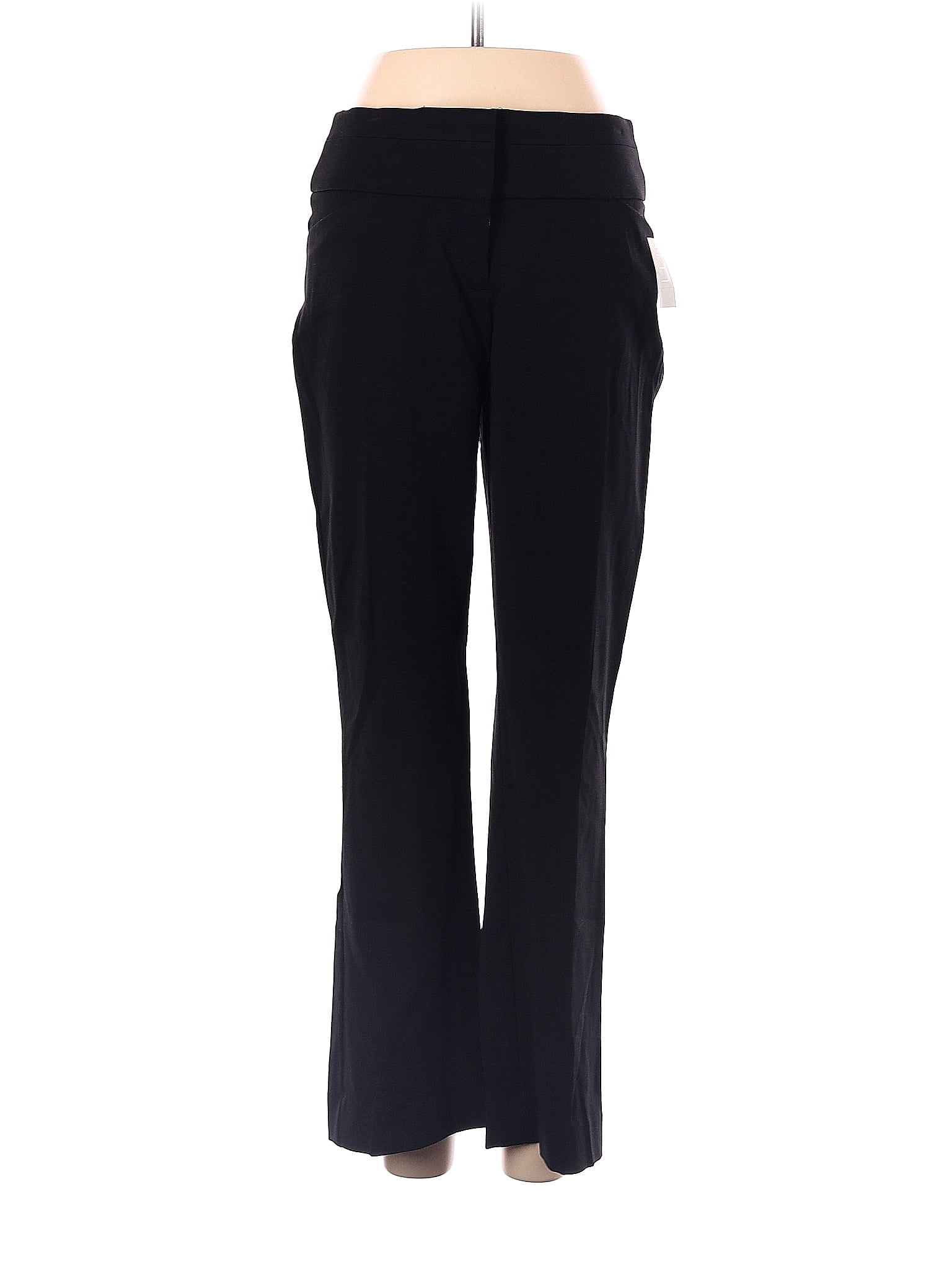Pre-Owned Maurices Women's Size 28 Plus Dress Pants - Walmart.com