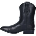 thumbnail image 6 of Dingo Men's Lefty Pull On Western Cowboy Boot DI 212, 6 of 6