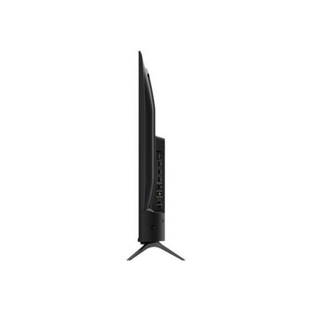 TCL - 55" Class 4-Series 4K UHD HDR Smart Roku TV