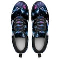 thumbnail image 5 of Customuart Running Shoes for Women Dragonfly Sneakers Pink Size 9.5, 5 of 5