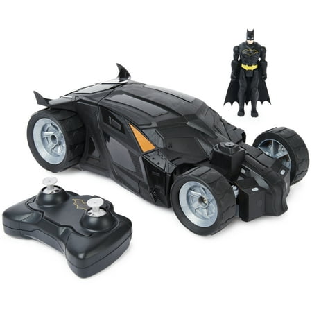 DC Batman Batmobile Remote Control Car