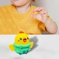 thumbnail image 1 of Juguetes de Inercia Yotijar pollo inercial verde, 1 of 10