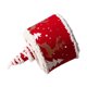 thumbnail image 2 of 2 Uds., 5m, Cinta de Alce de Navidad, Manualidades, Lazo DIY, Embalaje, Vacaciones, 2 of 9
