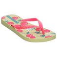 thumbnail image 4 of Sandalia Ipanema Mujer Verde Flipflop Agua Casual rosa 22, 4 of 10
