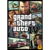 Grand Theft Auto IV (Digital Download), Rockstar Games, PC, 818858020954