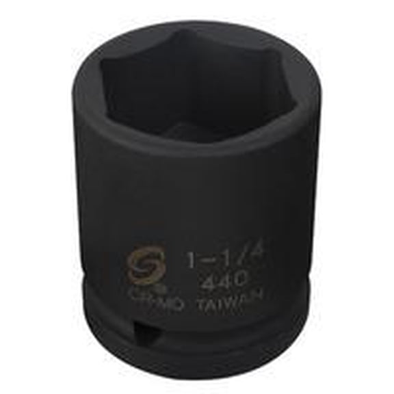 SUNEX INTERNATIONAL INC SKT 3/4" DR 2-15/16" IMP