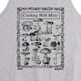 thumbnail image 2 of Yellowjackets - Cooking With Misty - Men's Jersey Tank Top, 2 of 4
