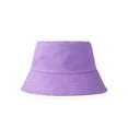 thumbnail image 2 of Pokemon Mens Purple Bucket Hat, 2 of 6