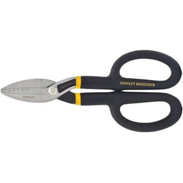 Stanley tin cutter deals