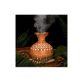 thumbnail image 2 of Humidificador Difusor Lámpara Colorida Light Wood Grain CAFE, 2 of 5