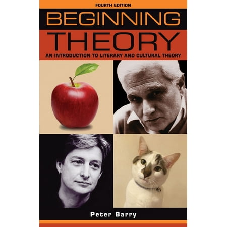 UPC: 9781526121790 | Beginnings: Beginning Theory: An Introduction to Literary and Cultural Theory: Fourth Edition (Paperback)